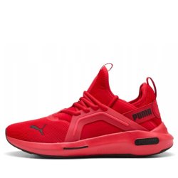 Кросівки Puma Softride Enzo 5 M - червоний