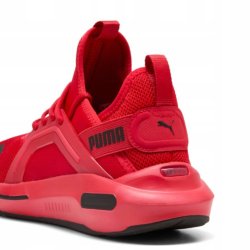 Кросівки Puma Softride Enzo 5 M - червоний