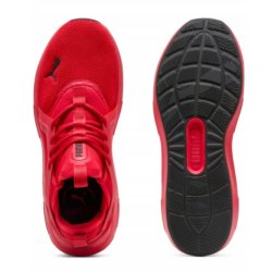Кросівки Puma Softride Enzo 5 M - червоний