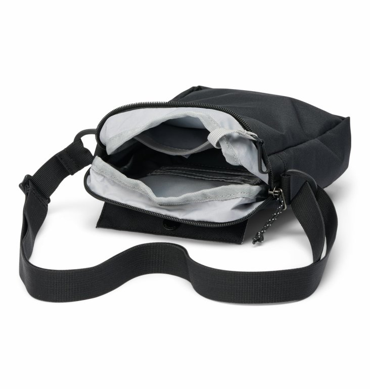 Сумка Columbia Zigzag™ II Side Bag U - чорний