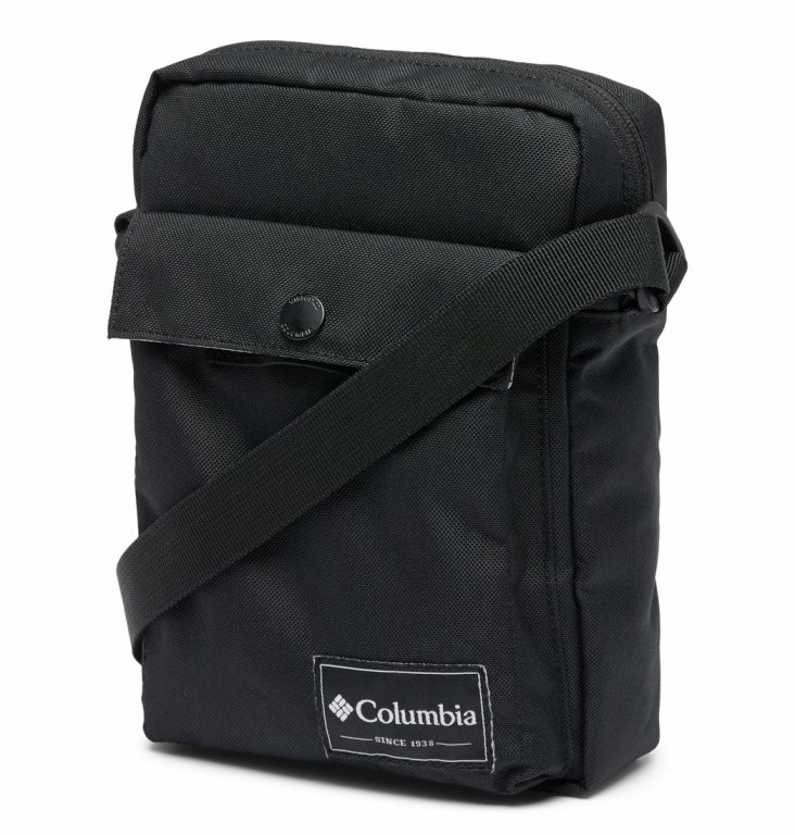 Сумка Columbia Zigzag™ II Side Bag U - чорний