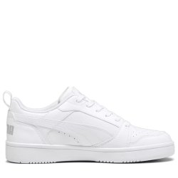 Взуття Puma Rebound V6 Low M - білий