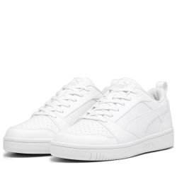 Взуття Puma Rebound V6 Low M - білий