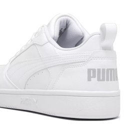 Взуття Puma Rebound V6 Low M - білий