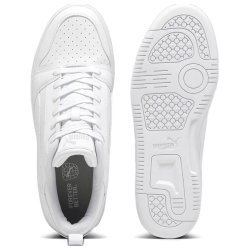 Взуття Puma Rebound V6 Low M - білий