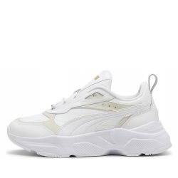 Взуття Puma Cassia Lux W - білий/бежевий