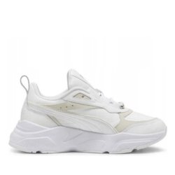 Взуття Puma Cassia Lux W - білий/бежевий