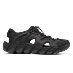 Сандалі Merrell Maipo Explorer Sieve M - чорні