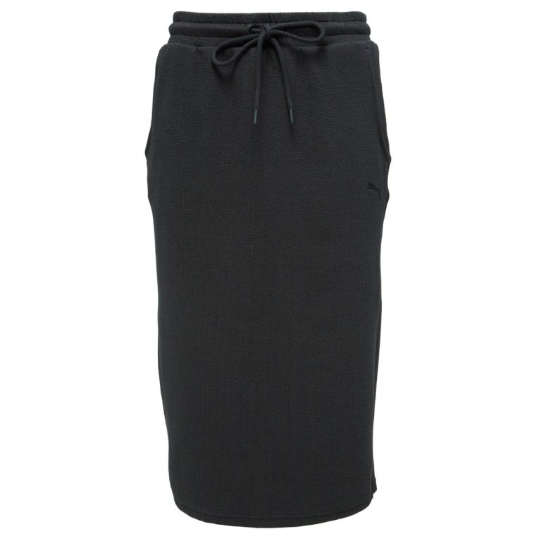 Спідниця Puma Her Skirt W - чорний