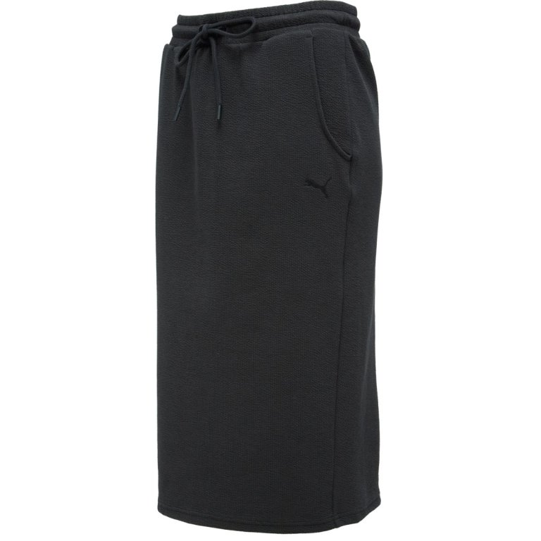 Спідниця Puma Her Skirt W - чорний