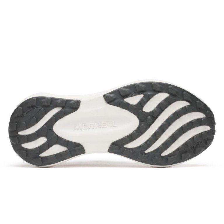 Кросівки Merrell Morphlite W - сірі