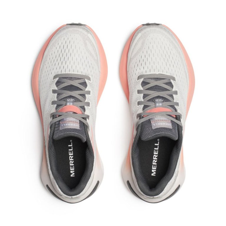 Кросівки Merrell Morphlite W - сірі
