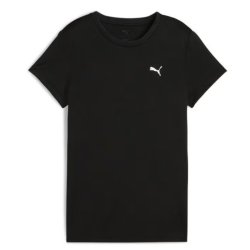 Футболка Puma ESS Poly Tee W - чорний