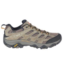 Черевики Merrell Moab 3 GTX M - коричневі