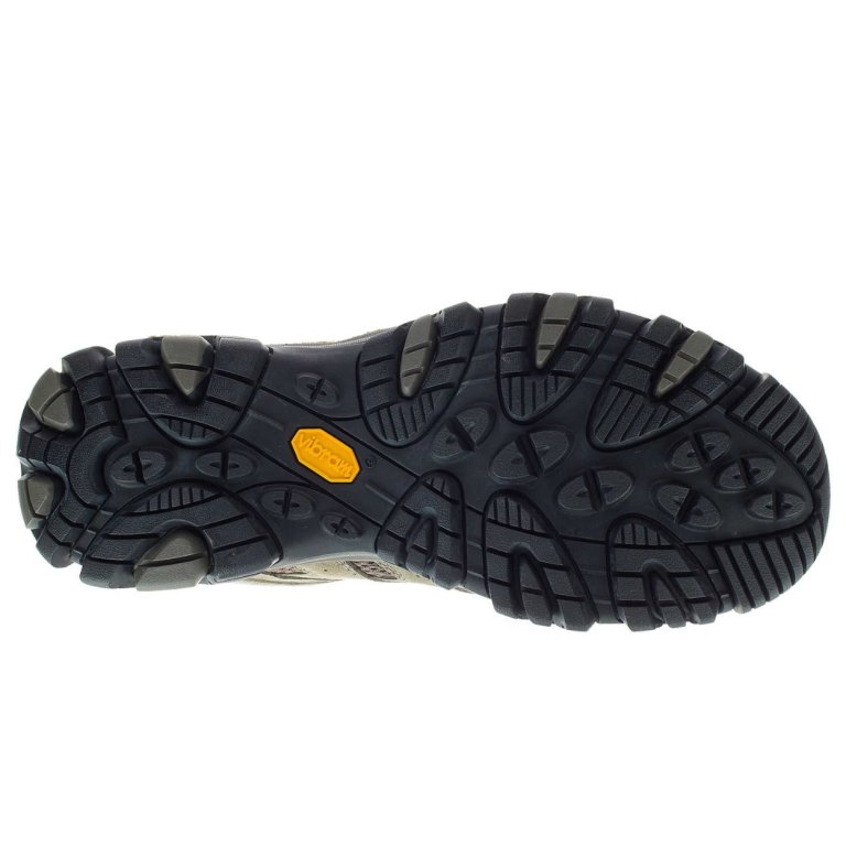 Черевики Merrell Moab 3 GTX M - коричневі