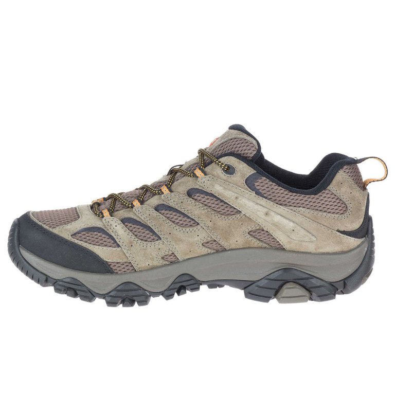 Черевики Merrell Moab 3 GTX M - коричневі