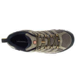 Черевики Merrell Moab 3 GTX M - коричневі
