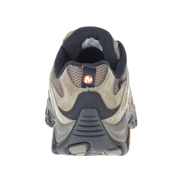 Черевики Merrell Moab 3 GTX M - коричневі
