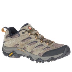 Черевики Merrell Moab 3 GTX M - коричневі