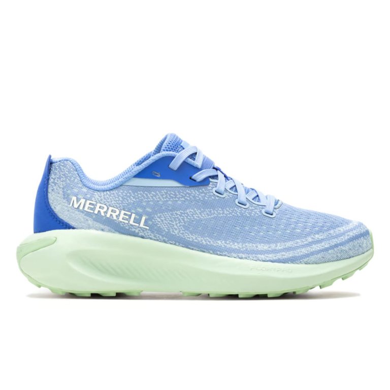 Кросівки merrell J068142 MORPHLITE волошка/груша
