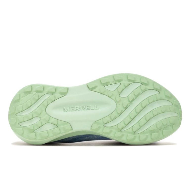 Кросівки merrell J068142 MORPHLITE волошка/груша