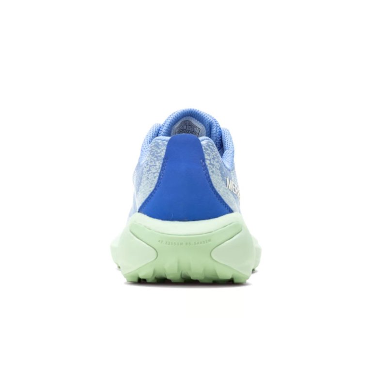 Кросівки merrell J068142 MORPHLITE волошка/груша