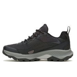 Взуття Merrell Speed Strike 2 M - чорне