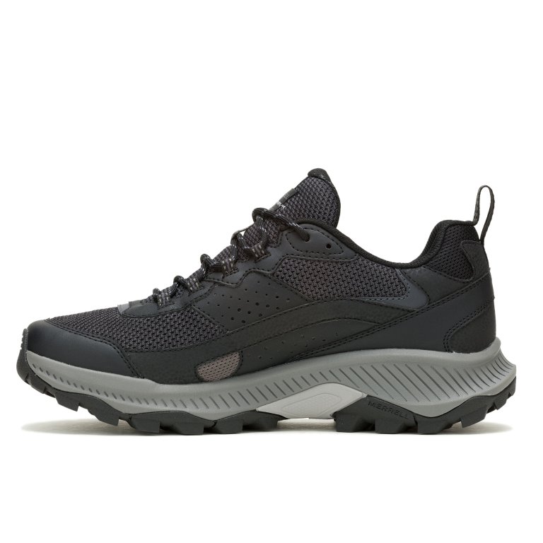 Взуття Merrell Speed Strike 2 M - чорне