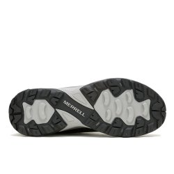 Взуття Merrell Speed Strike 2 M - чорне