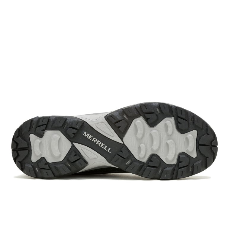 Взуття Merrell Speed Strike 2 M - чорне