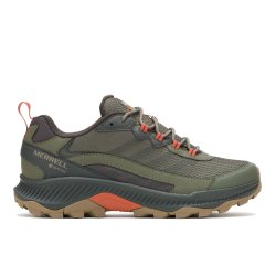 Взуття Merrell Speed Strike 2 GTX M - хакі
