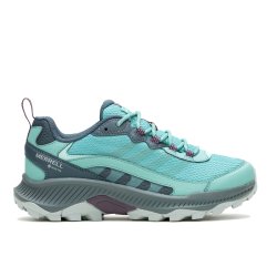 Obuv Merrell Speed Strike 2 GTX W - modrá