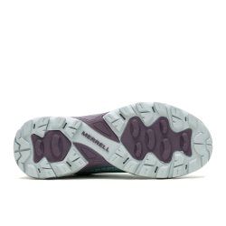 Obuv Merrell Speed Strike 2 GTX W - modrá