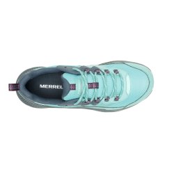 Obuv Merrell Speed Strike 2 GTX W - modrá