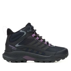 Взуття Merrell Speed Strike 2 Mid GTX W - чорні