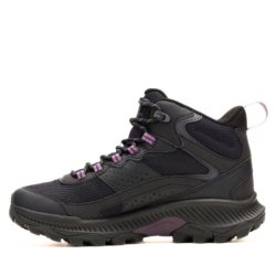 Взуття Merrell Speed Strike 2 Mid GTX W - чорні