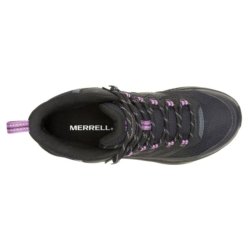 Взуття Merrell Speed Strike 2 Mid GTX W - чорні