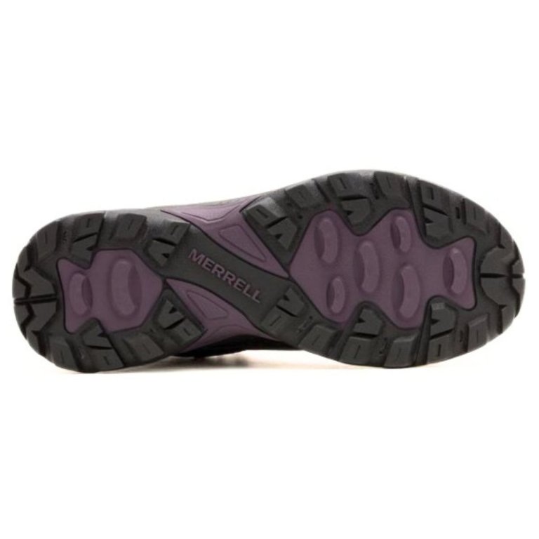 Взуття Merrell Speed Strike 2 Mid GTX W - чорні