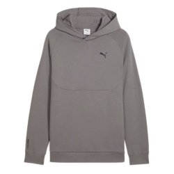 Худі Puma tech DK M - сірий