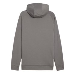 Худі Puma tech DK M - сірий