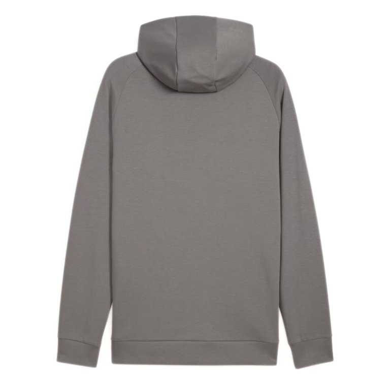 Худі Puma tech DK M - сірий
