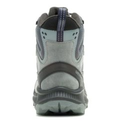 Взуття Merrell Speed Strike 2 Thermo Mid WP M - сіре