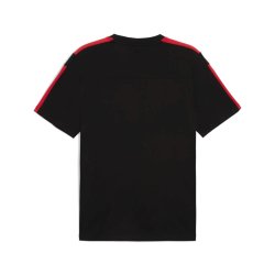 Футболка Puma Ferrari Race Mt7 Tee M - чорний