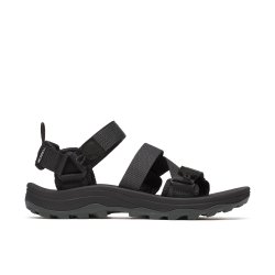 Сандалі Merrell Speed Fusion Sport RMX M - чорні