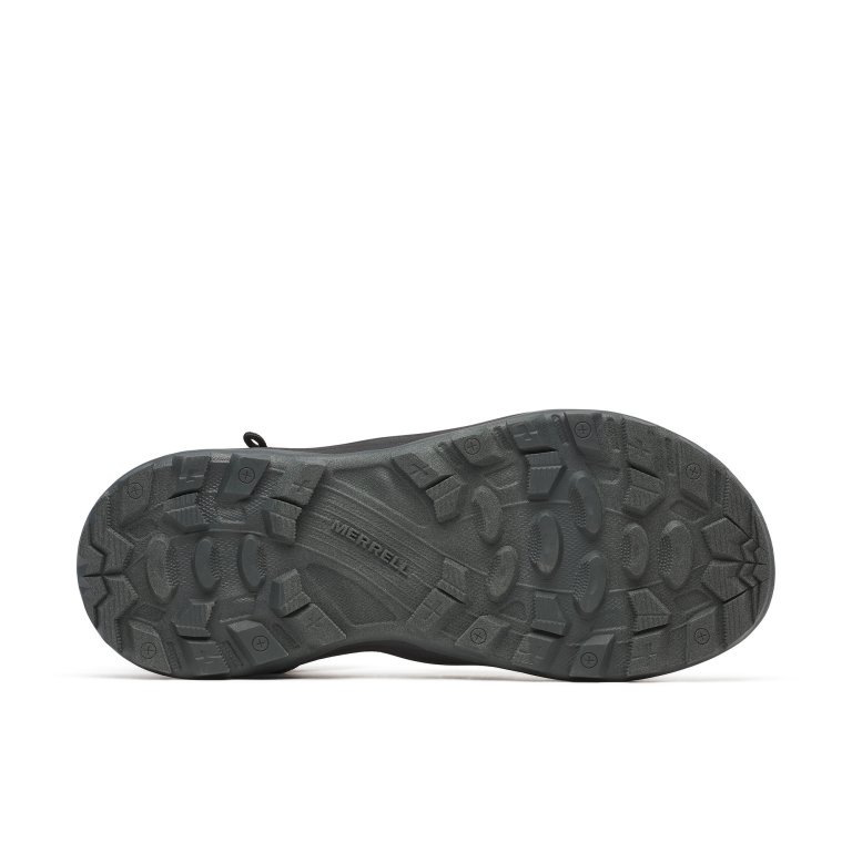 Сандалі Merrell Speed Fusion Sport RMX M - чорні