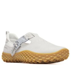 Взуття Merrell Wrapped Buckle Nubuck W - сіре