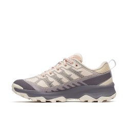 Взуття Merrell Speed Eco WP W - бежево / сірі