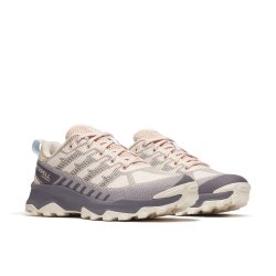 Взуття Merrell Speed Eco WP W - бежево / сірі