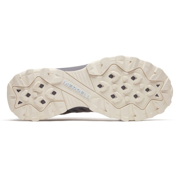 Взуття Merrell Speed Eco WP W - бежево / сірі