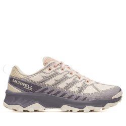 Взуття Merrell Speed Eco WP W - бежево / сірі